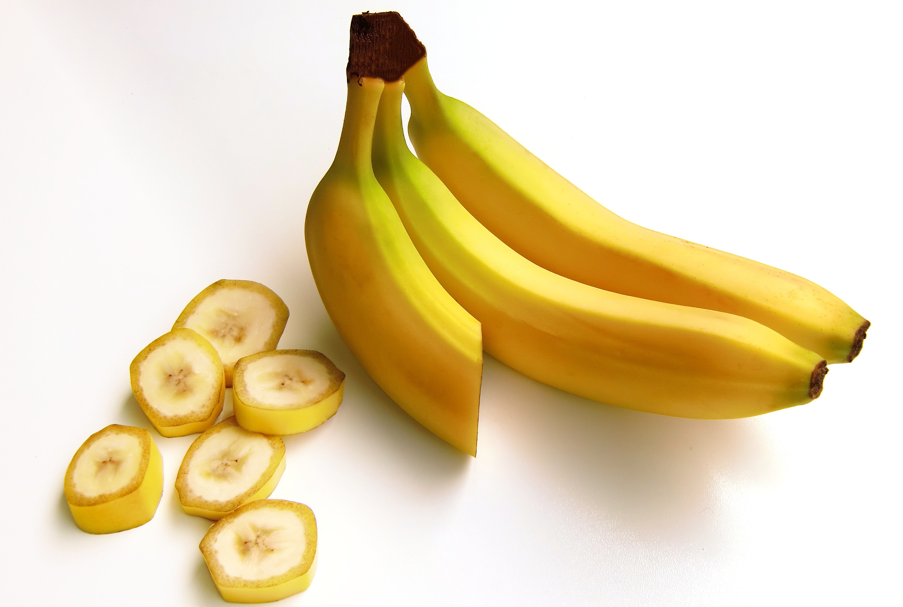 Bananens dag - Matkalender
