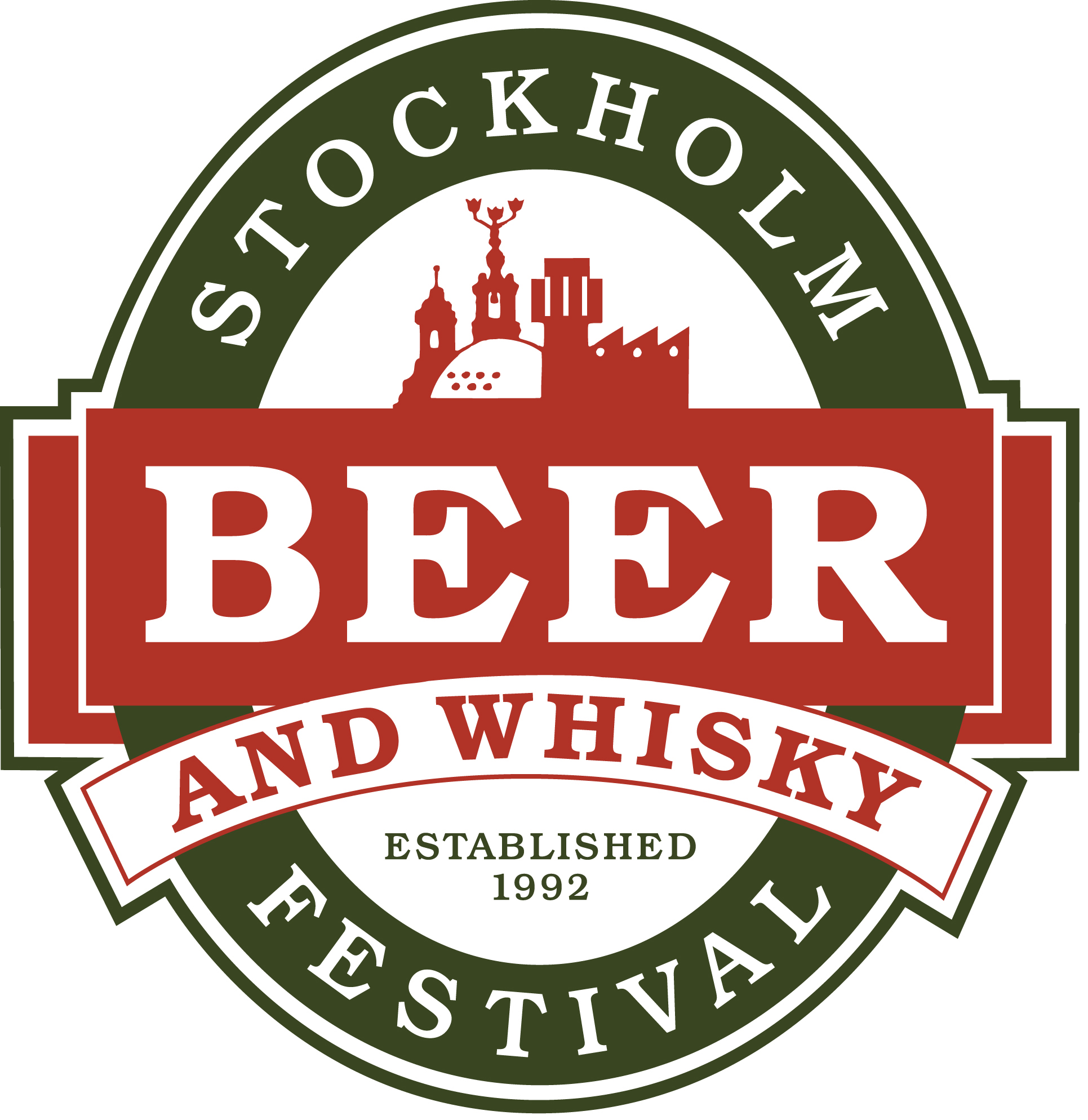 Stockholm Beer & Whisky Festival